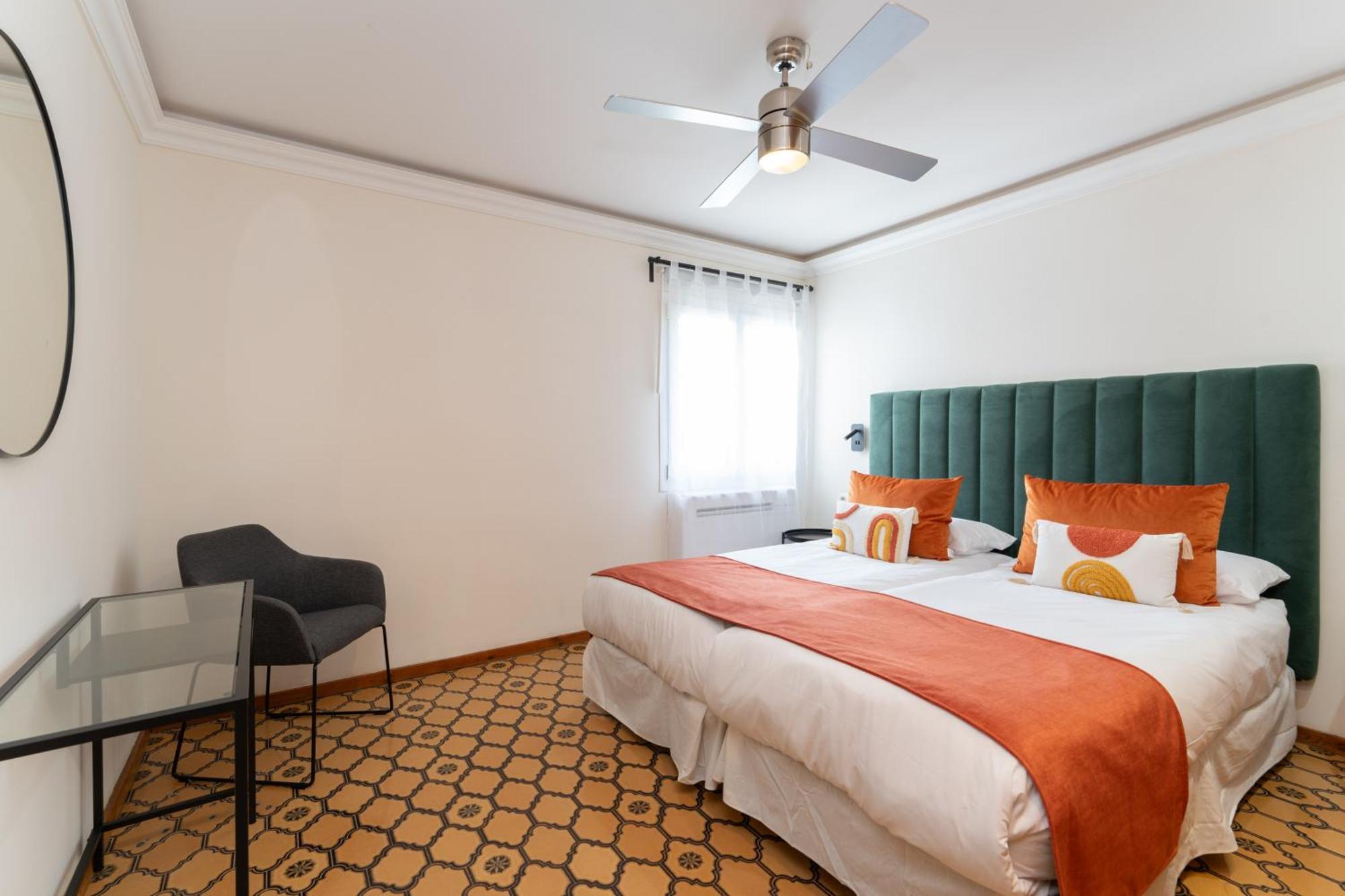 Alsol El Chaparral Aparthotel *
