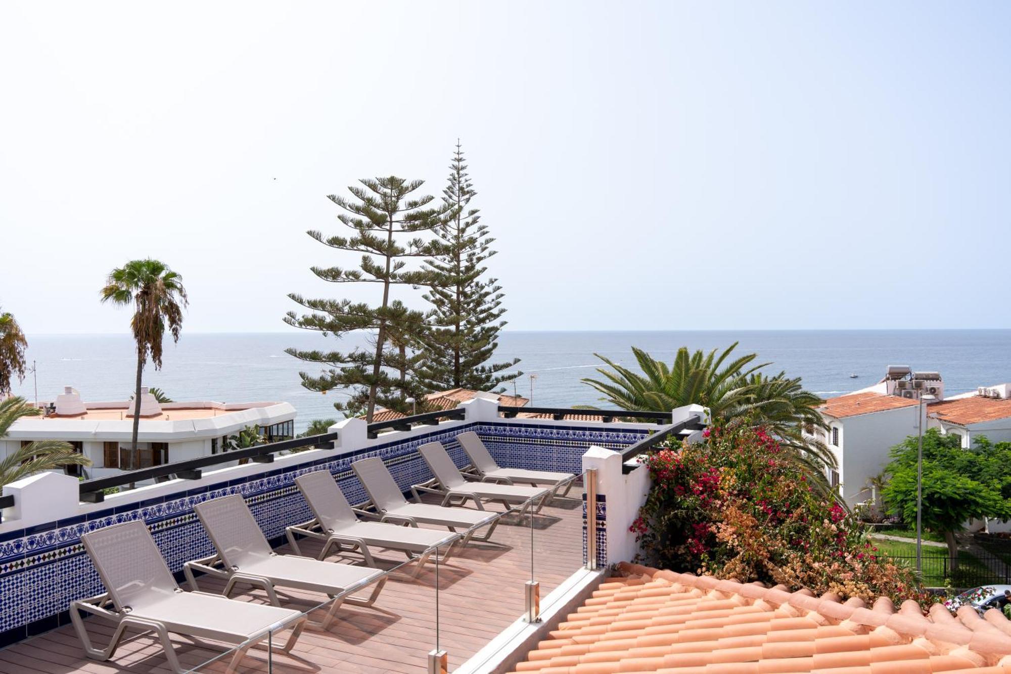 Alsol El Chaparral Aparthotel *