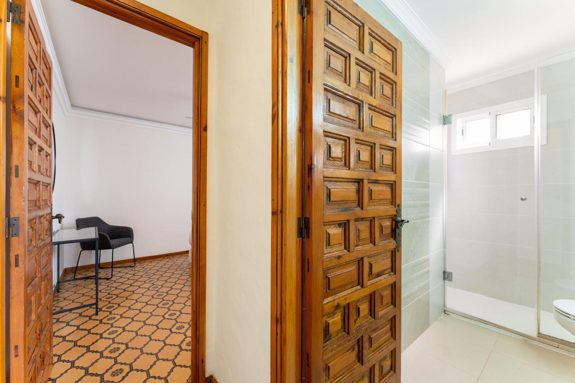 Alsol El Chaparral Aparthotel Playa del Ingles (Gran Canaria)