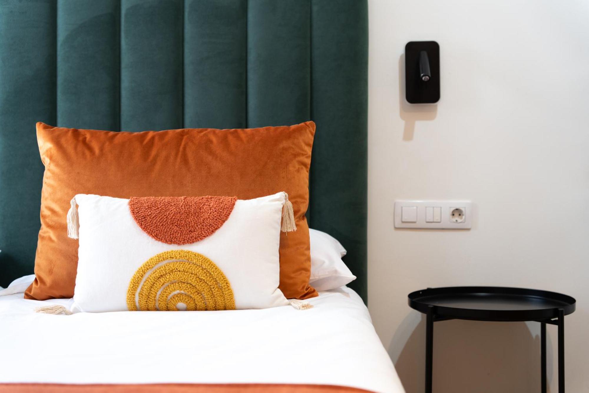 Aparthotel Alsol El Chaparral *