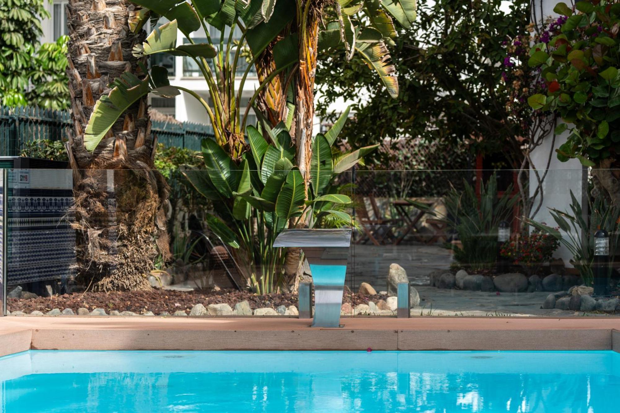 Alsol El Chaparral Aparthotel Playa del Ingles (Gran Canaria)