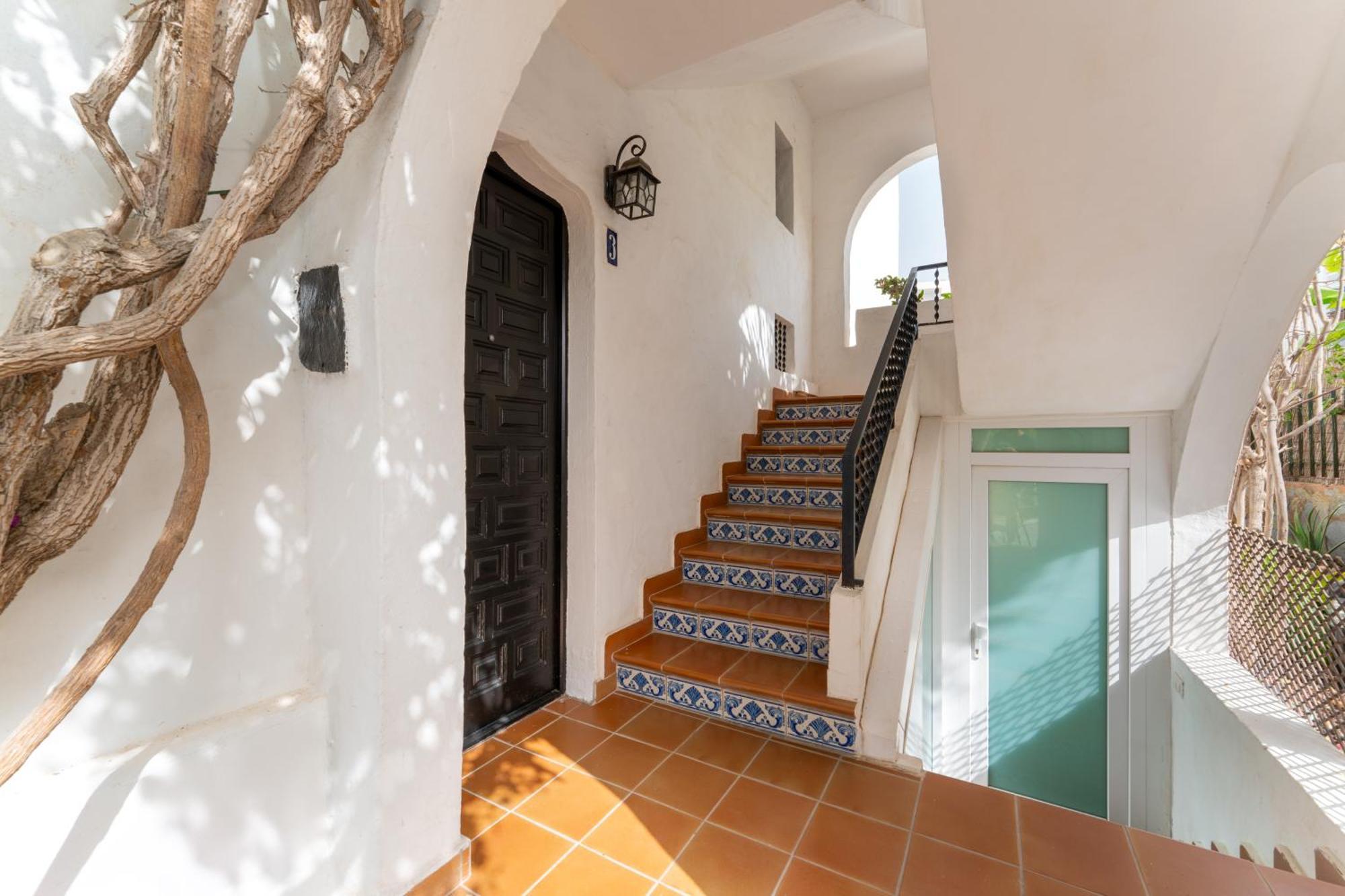 Aparthotel Alsol El Chaparral